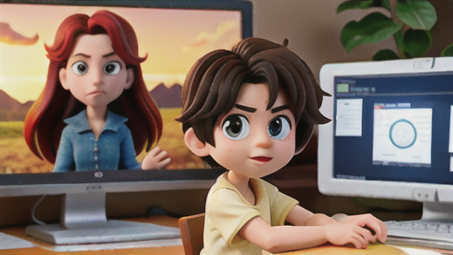 デジタル時代におけるジェネレーション