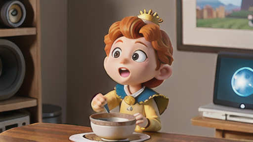 ジングルが活用されている映画や動画