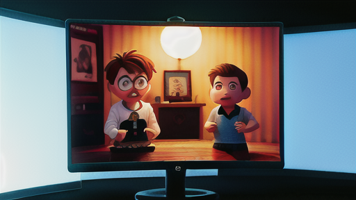 番組平均視聴率と毎分視聴率の違い