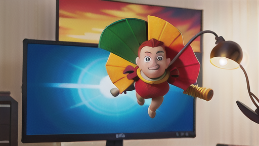 飛び乗りの理由：ローカル番組との兼ね合い