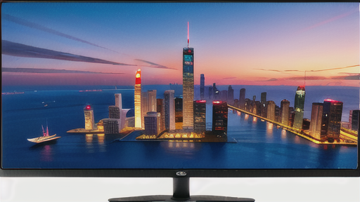 スカイライン狙いの活用例