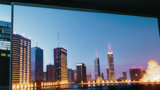 スカイライン狙いによる作品へのインパクト