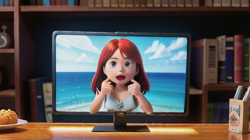 映画とテレビにおける活用