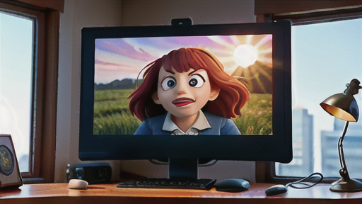 映画と動画におけるPDの重要性