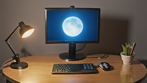 スクープライトによる無影効果の活用法