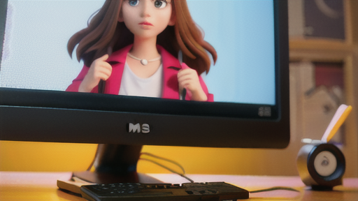 動画コンテンツにおけるプロダクション