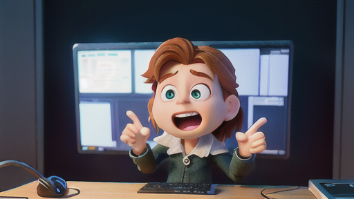 俳優へのセリフの伝え方