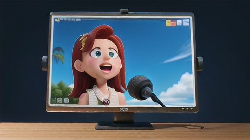 キャスターや解説者への情報提供