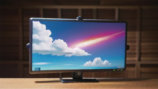 カメラレンズ前の設置が基本