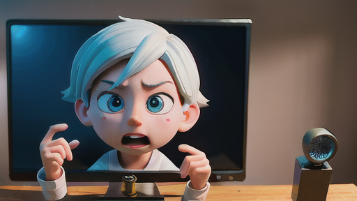 ヘッドラインが映画や動画の感情に与える影響