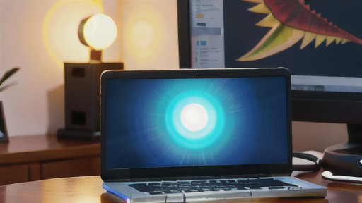 ベースライトの使用方法