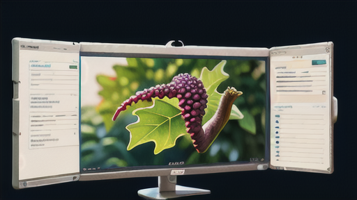 葡萄棚の設置方法