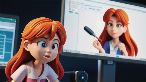 ベクトルスコープを使用する際の注意点