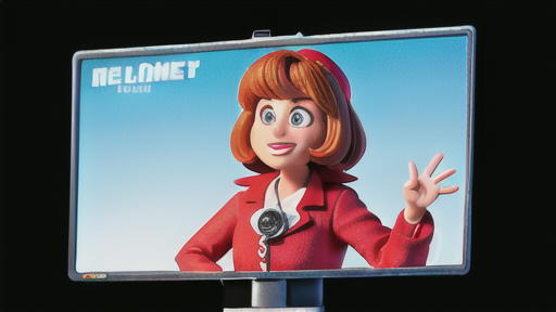 文字多重の技術的仕組み