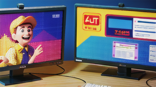 文字放送の仕組み