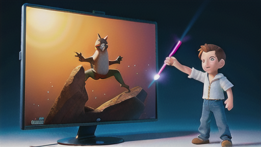 ページめくり効果の作成ツール