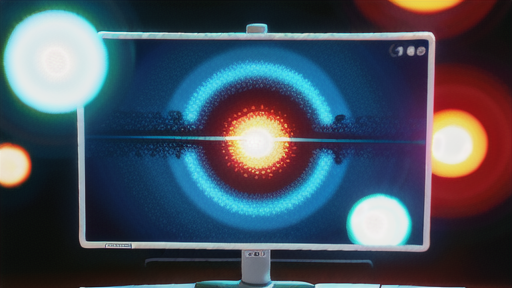 映画におけるホワイトノイズ