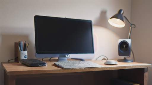 白紙によるホワイトバランス調整