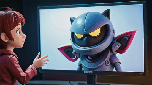 ボーダーライトの種類