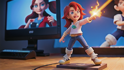 ボールドの役割