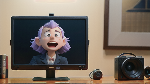 映画における放送禁止用語の実例