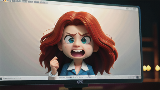 アクションカットの注意点