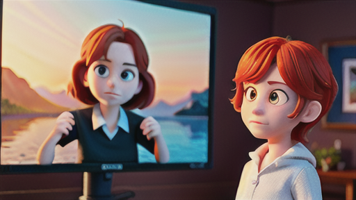 望遠レンズを使った人物撮影のテクニック