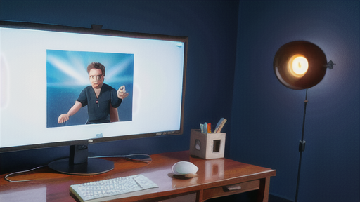 アクティング・エリアの広さと深さの重要性