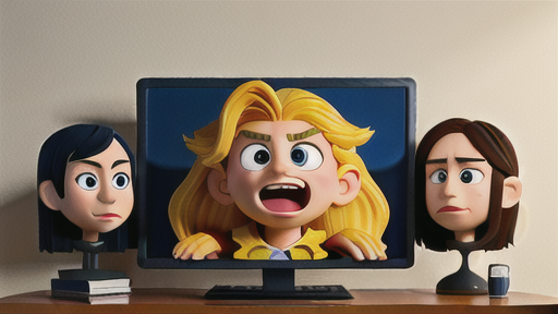 本ポスと他のポスターとの違い