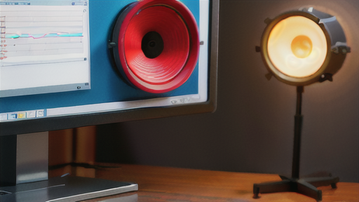 アコースティック・レンズの役割