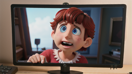 映画における「アゴ」