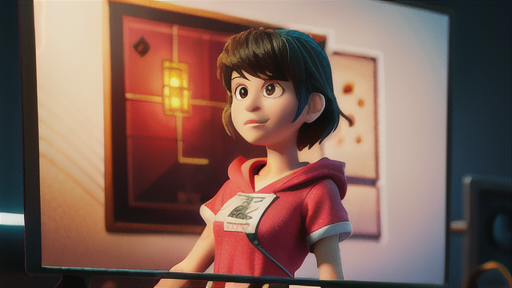 「アゴ」と創造性の関係