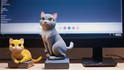 ポールキャットの種類と用途