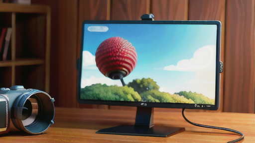 無指向性マイクロホンの用途