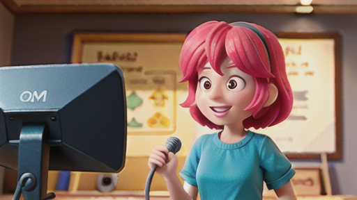 無指向性マイクロホンを選ぶ際のヒント