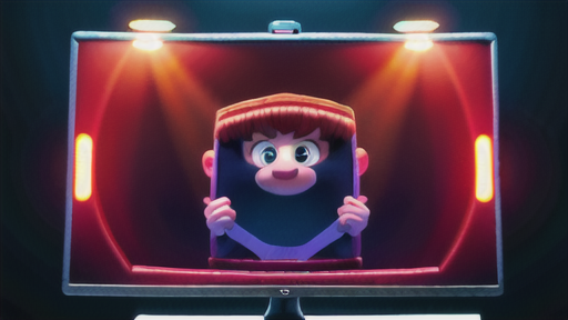 観客動員数の重要性