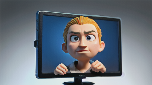 顔出しを効果的に利用するコツ