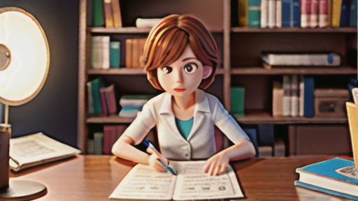 スクリプターの役割と重要性