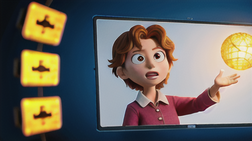 映画や動画における起承転結の活用方法