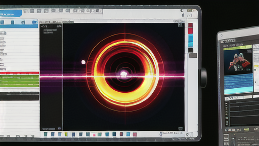 ノンリニア編集におけるアップロードの役割