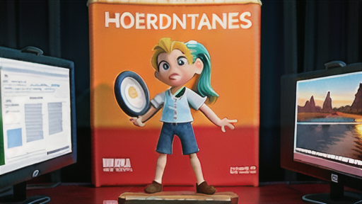 スタンディの役割