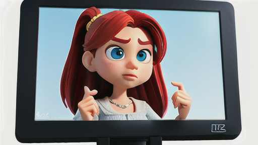 目線を追う方法