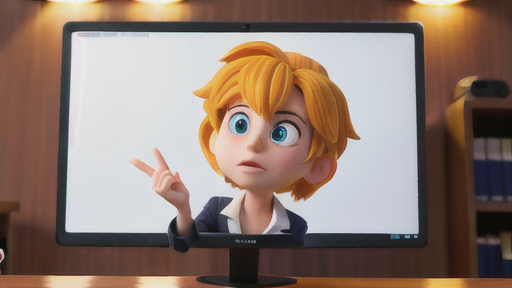 目線を追う際の注意点