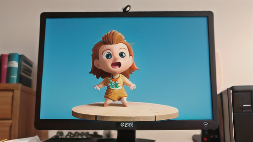 効果的なアテンションゲッターの例