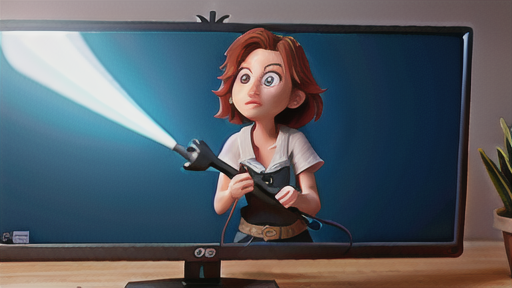 予告編の効果的な作り方