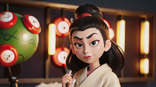 歌舞伎の揚げ幕の役割