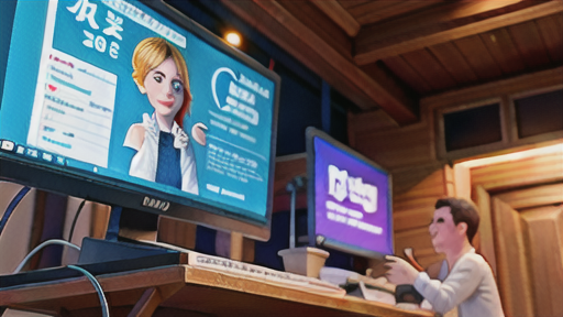 アナ・ブースの設置場所