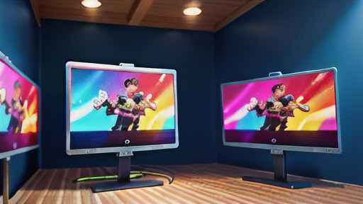 アナウンスの実際例