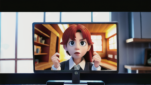 スチルの活用方法