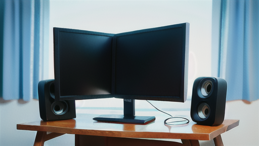 ステレオの仕組み